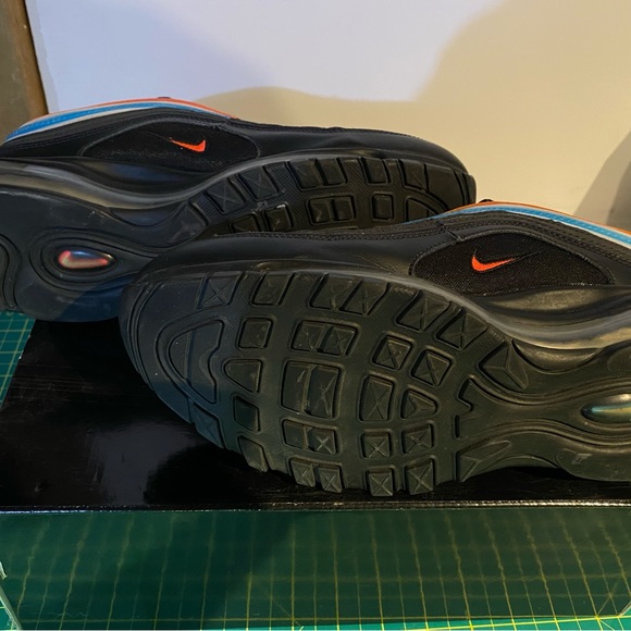 NIKE AIRMAX 97 SEOUL - Picture 5 of 6